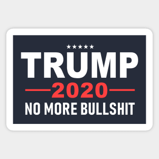 Trump 2020 Sticker